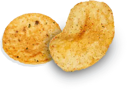 Potato Chip and Tortilla Chip