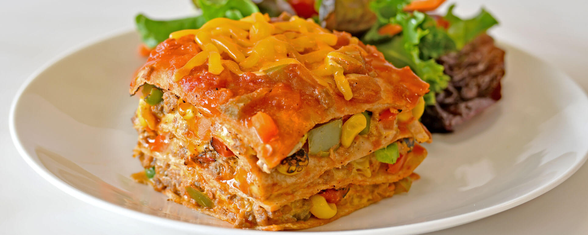 K12 Comfort Food Recipes Collection