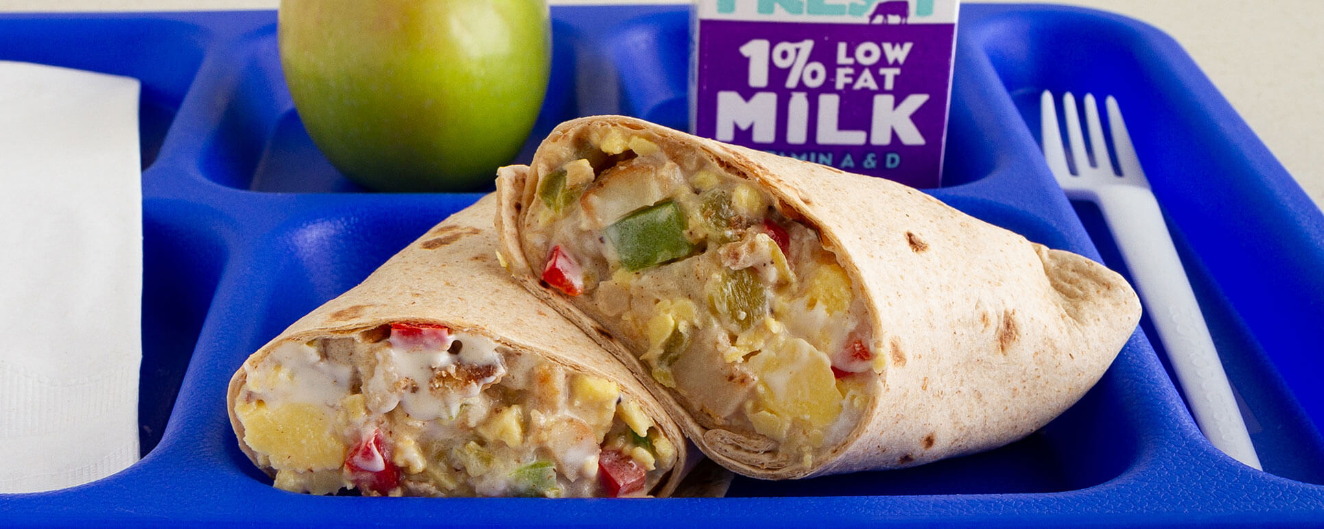 K12 Brunch for Lunch Collection