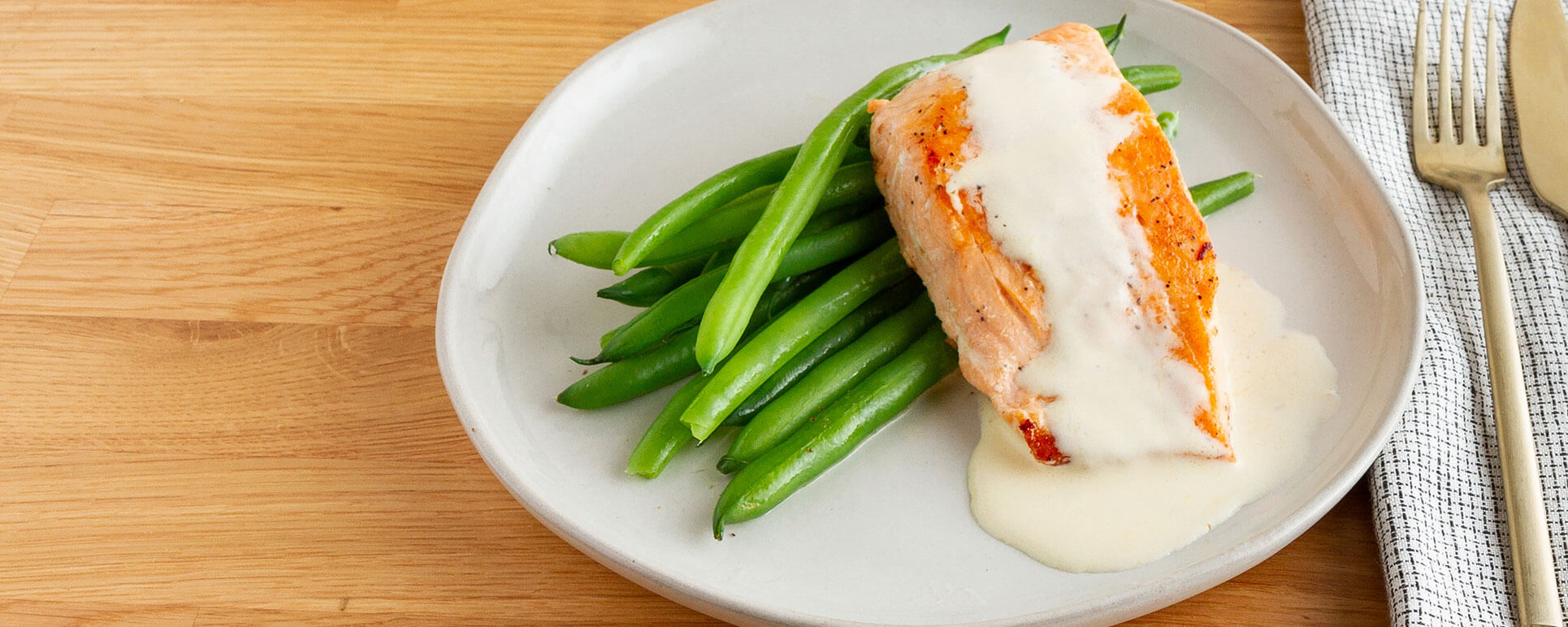 Butter Sauce Recipes Collection